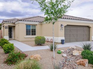 3644 Rocklin Peak Ave, North Las Vegas, NV 89081