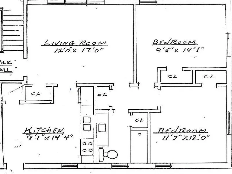 220 N Quarry St #4 — Photo 2