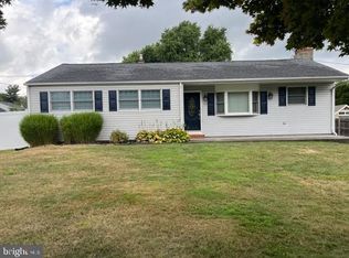 110 Maple Ave, Horsham, PA 19040