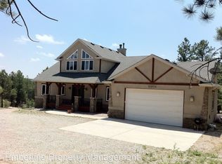 15930 Fools Gold Ln, Colorado Springs, CO 80921