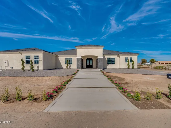 22926 W LA MIRADA Drive, Buckeye, AZ 85326