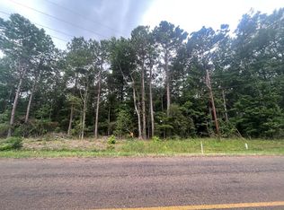 TRACT 57 Fm 1751, San Augustine, TX 75972