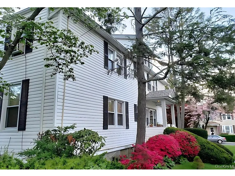 Another view of the house