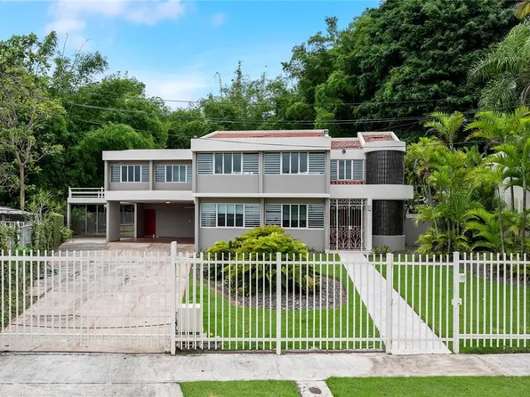 606 Calle 1, Guaynabo, PR 00966