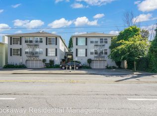 1129 El Camino Real APT 1, Burlingame, CA 94010