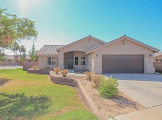 4621 W 22nd Pl, Yuma, AZ 85364