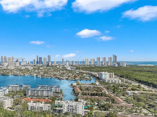 16385 Biscayne Blvd Unit 3217, Aventura, FL 33160