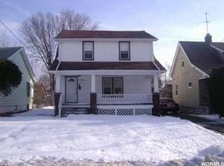 12400 Revere Ave, Cleveland, OH