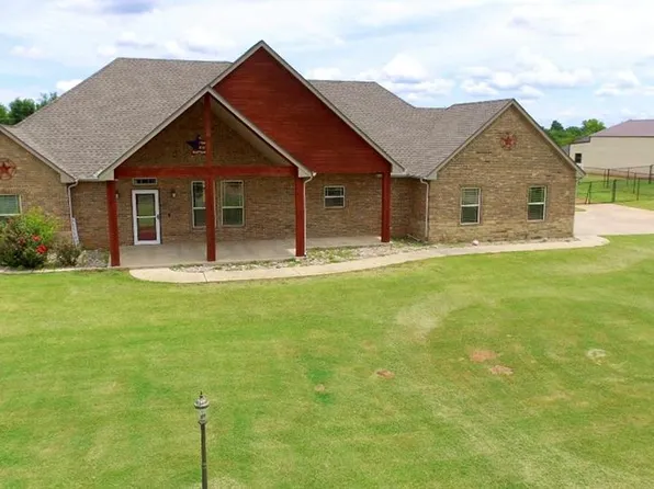 1385 County Street 2989, Blanchard, OK 73010