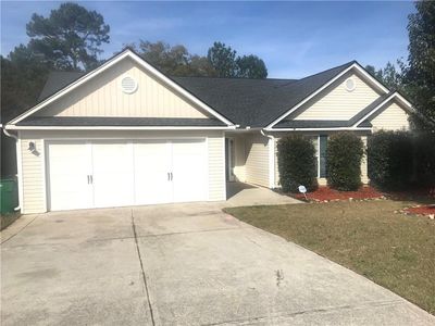 1096 Sutherland Dr, Winder, GA, 30680