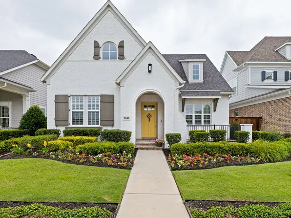 7601 Eastwick Ave, McKinney, TX 75071