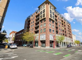 411 NW Flanders St APT 608, Portland, OR