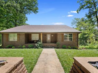 3724 Dye Ford Rd, Alvaton, KY 42122