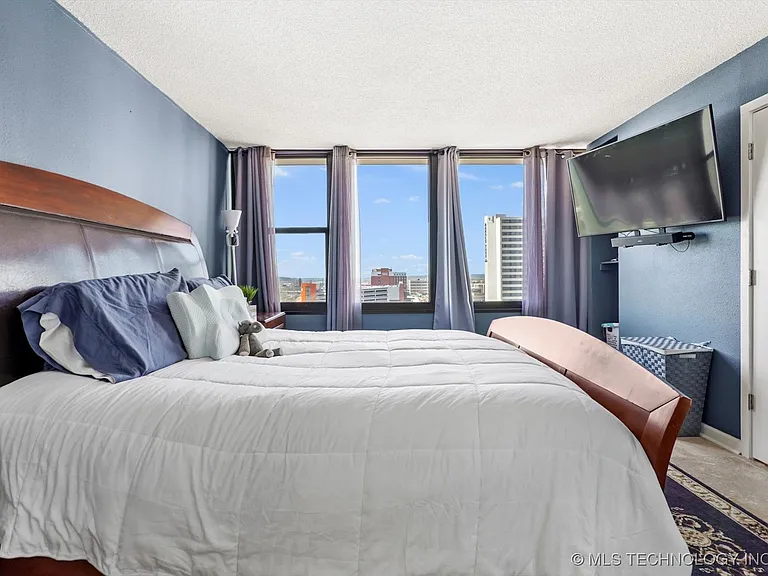 410 W 7th St #1023 — Photo 16