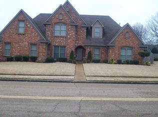 4345 Long Creek Rd, Memphis, TN 38125