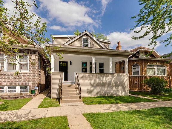 3rd image of 1329 Cuyler Ave