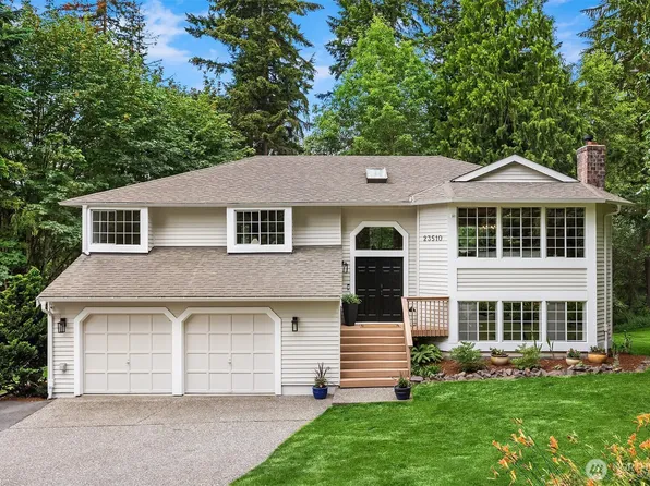 23510 NE 181st Street, Woodinville, WA 98077