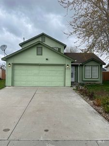 4510 Arroyo Way, Caldwell, ID, 83607