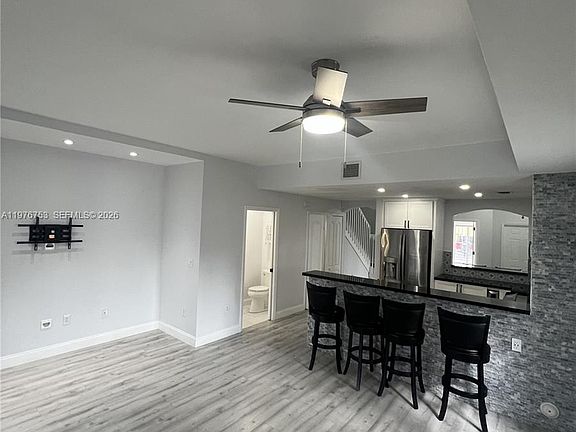2nd image of 9000 W Flagler St APT 1