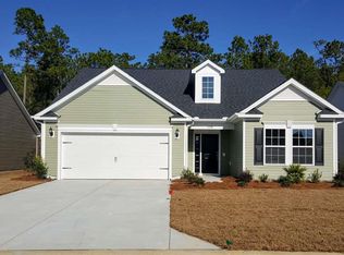 1338 Willow Run Dr LOT 298, Sycamore A Little River, SC 29566