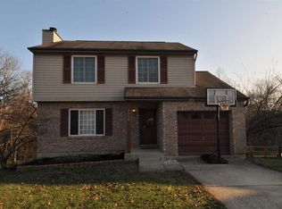 3968 Woodchase Dr, Erlanger, KY 41018