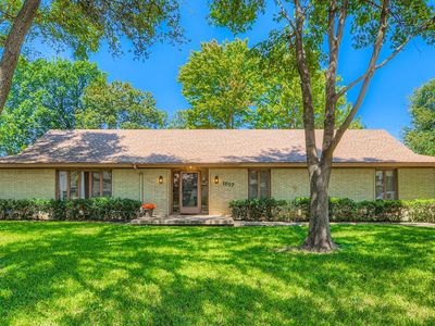 1517 Daywood Ln, Irving, TX, 75061