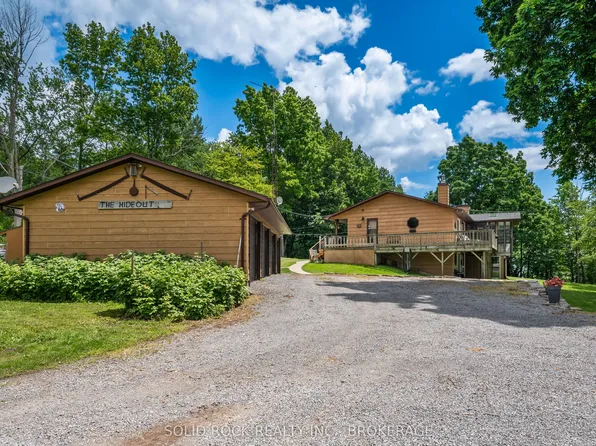220 Havenwood Trl, Frontenac Islands, ON K7G 2V6