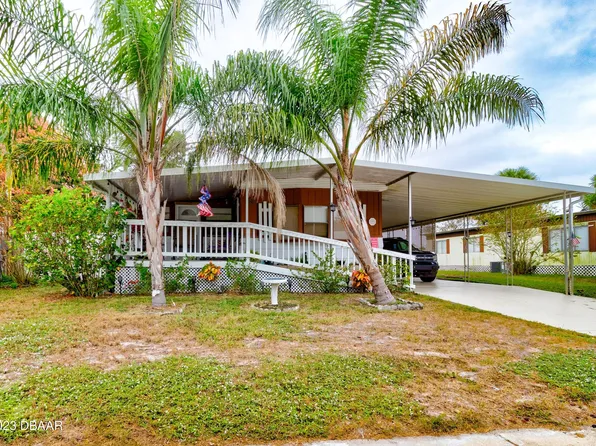 148 Sand Pebble Cir, Port Orange, FL 32129