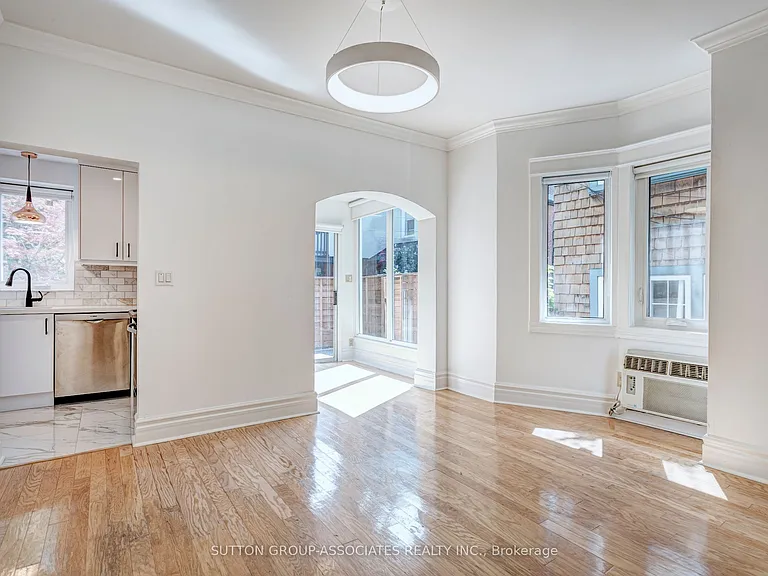 151 Indian Rd #1 — Photo 9