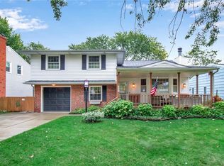 371 Sunrise Blvd, Williamsville, NY 14221