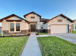 1220 Isabella Grace St, Weslaco, TX 78599