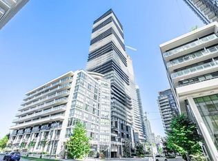 56 Annie Craig Dr Unit 2404, Toronto, ON