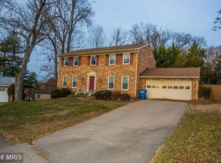3477 Pence Ct, Annandale, VA 22003