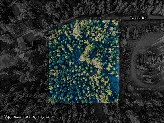 2nd image of Break Rd