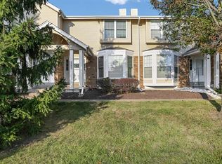 1291 Dell Ridge Ct, Saint Charles, MO 63303