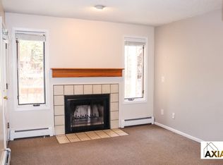 1921 Canyon Blvd APT 104, Boulder, CO 80302