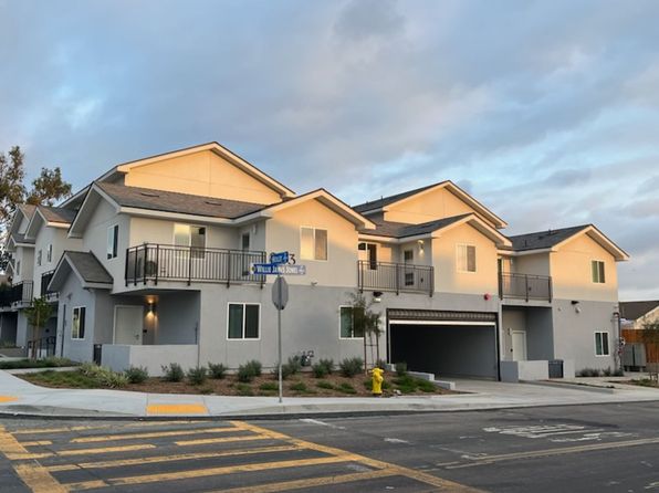 203 Willie James Jones Ave UNIT 1