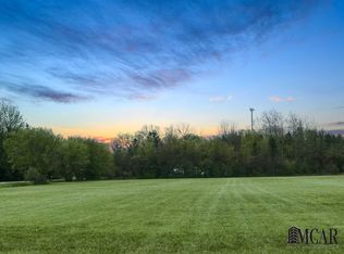 0 Bentwood Trl, Petersburg, MI 49270