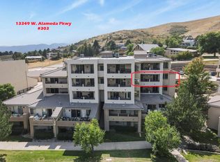 13349 W Alameda Pkwy UNIT 303, Lakewood, CO 80228