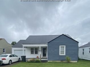 1904 Kanawha Ter, Saint Albans, WV 25177