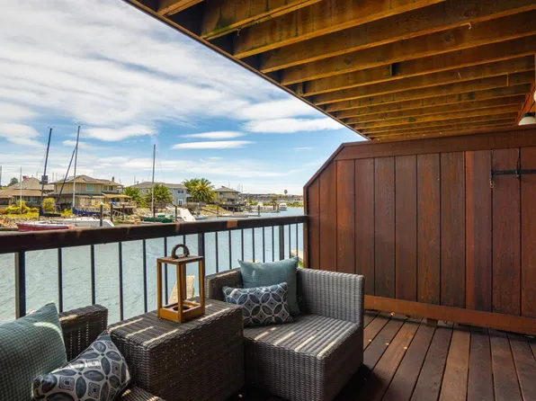 490 Canal Street #4, San Rafael, CA 94901