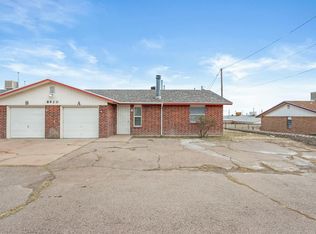 8920 Leo St #A, El Paso, TX 79904