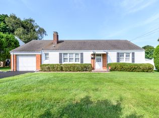 134 Courtland Ave, Stamford, CT 06902