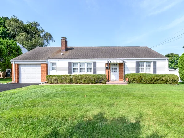 134 Courtland Avenue, Stamford, CT 06902