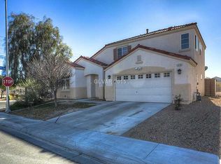 3719 Canary Creek Ave, North Las Vegas, NV 89031