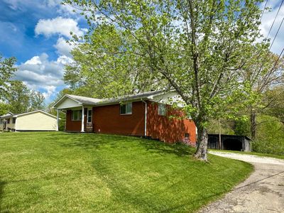 235 Maple Ln, Morehead, KY, 40351