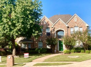6412 Pintail Ct, Plano, TX 75024
