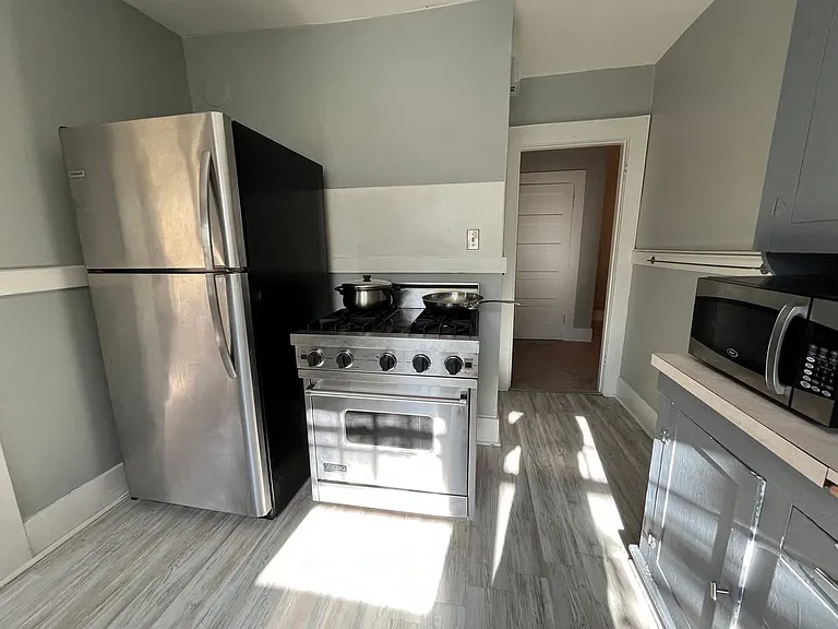115 Florentia St #3 — Photo 5