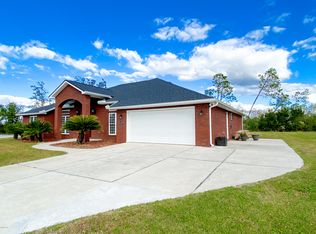 2301 Dragonfly Ln, Panama City, FL 32405