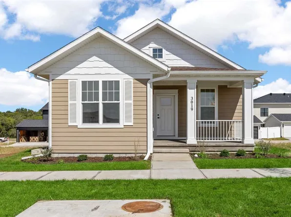 3019 Deans Way, Coralville, IA 52241